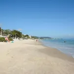 Apartamento Em Resort Na Cachoeira