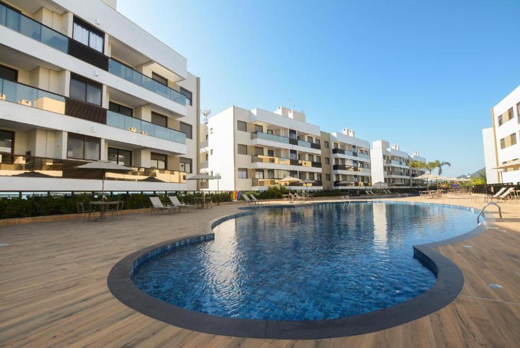 Apartamento Em Na Cachoeira