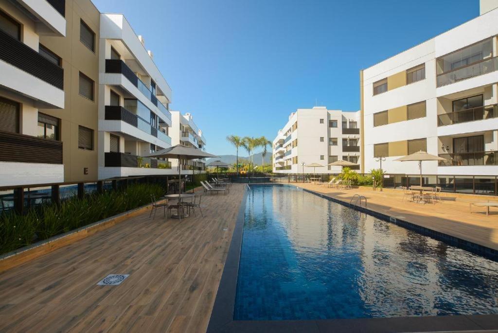 Em Na Cachoeira Apartamento Florianopolis